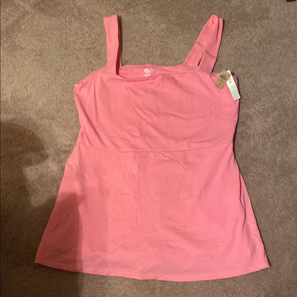 PINK Victoria's Secret Women's Pink Romper